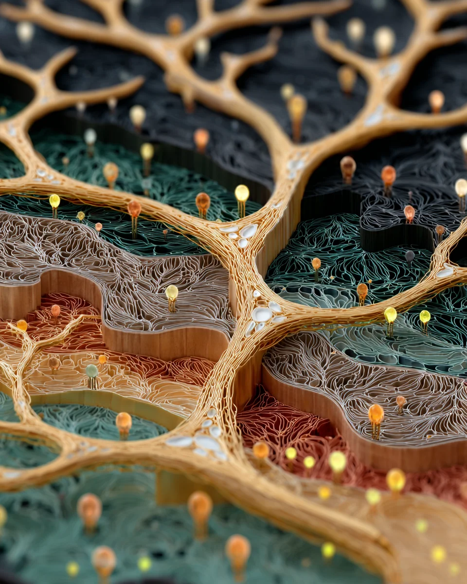 Mycorrhizal Symbiosis