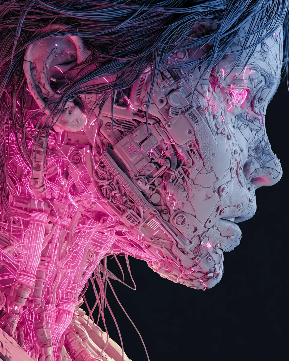 Neuro-Circuitry Fusion