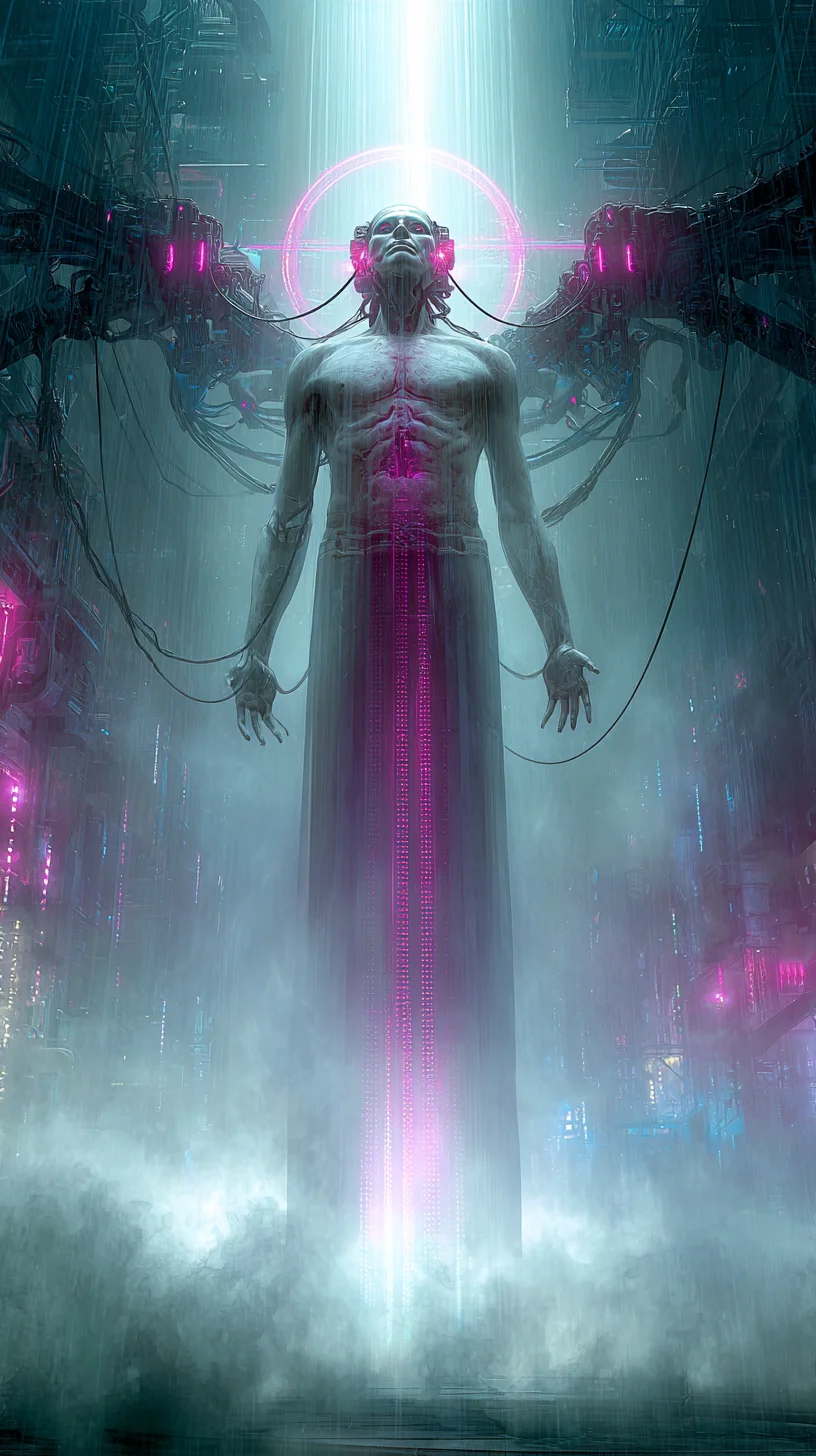 Biomechanical Ascension