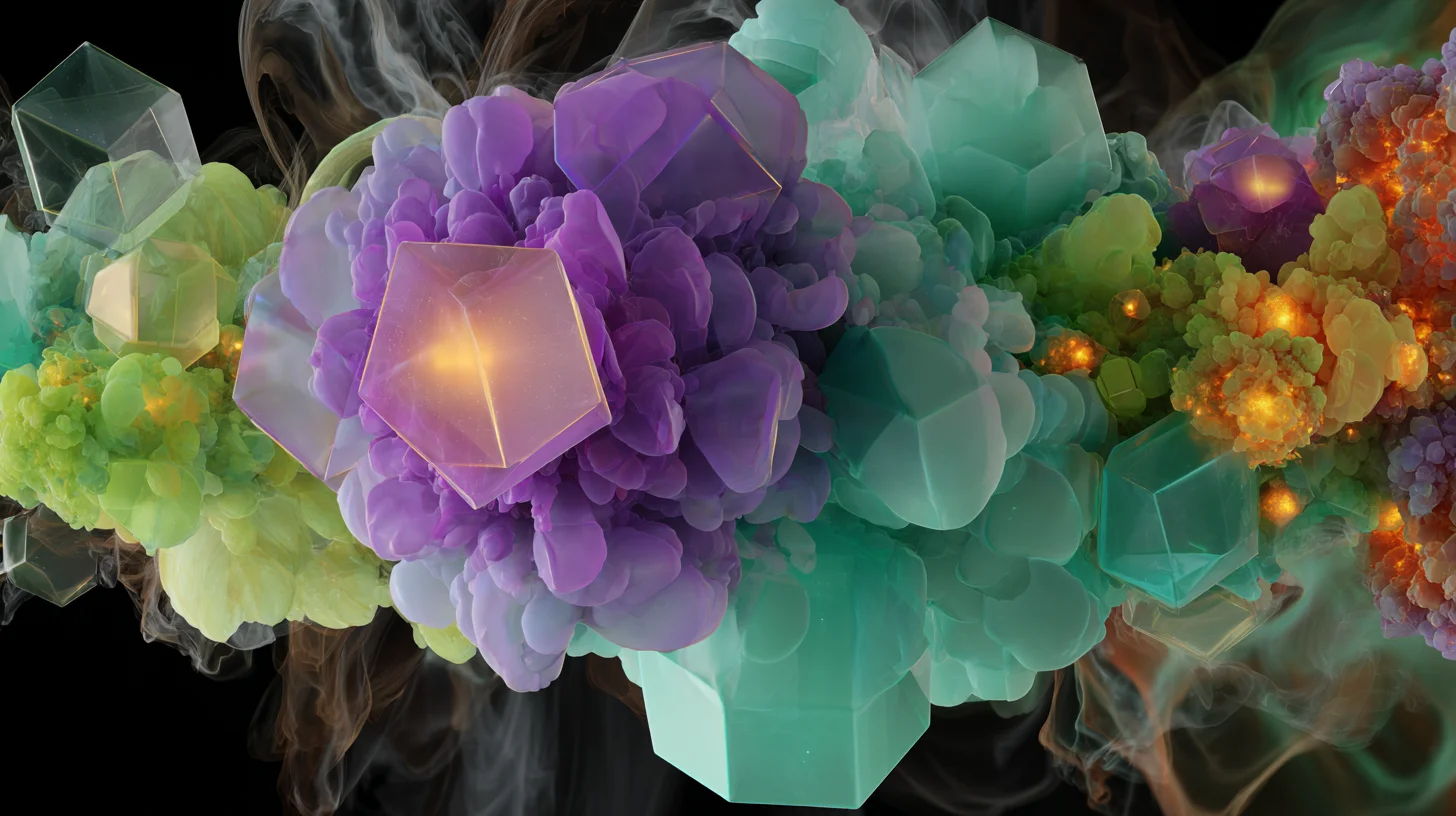 Consciousness Unfolds