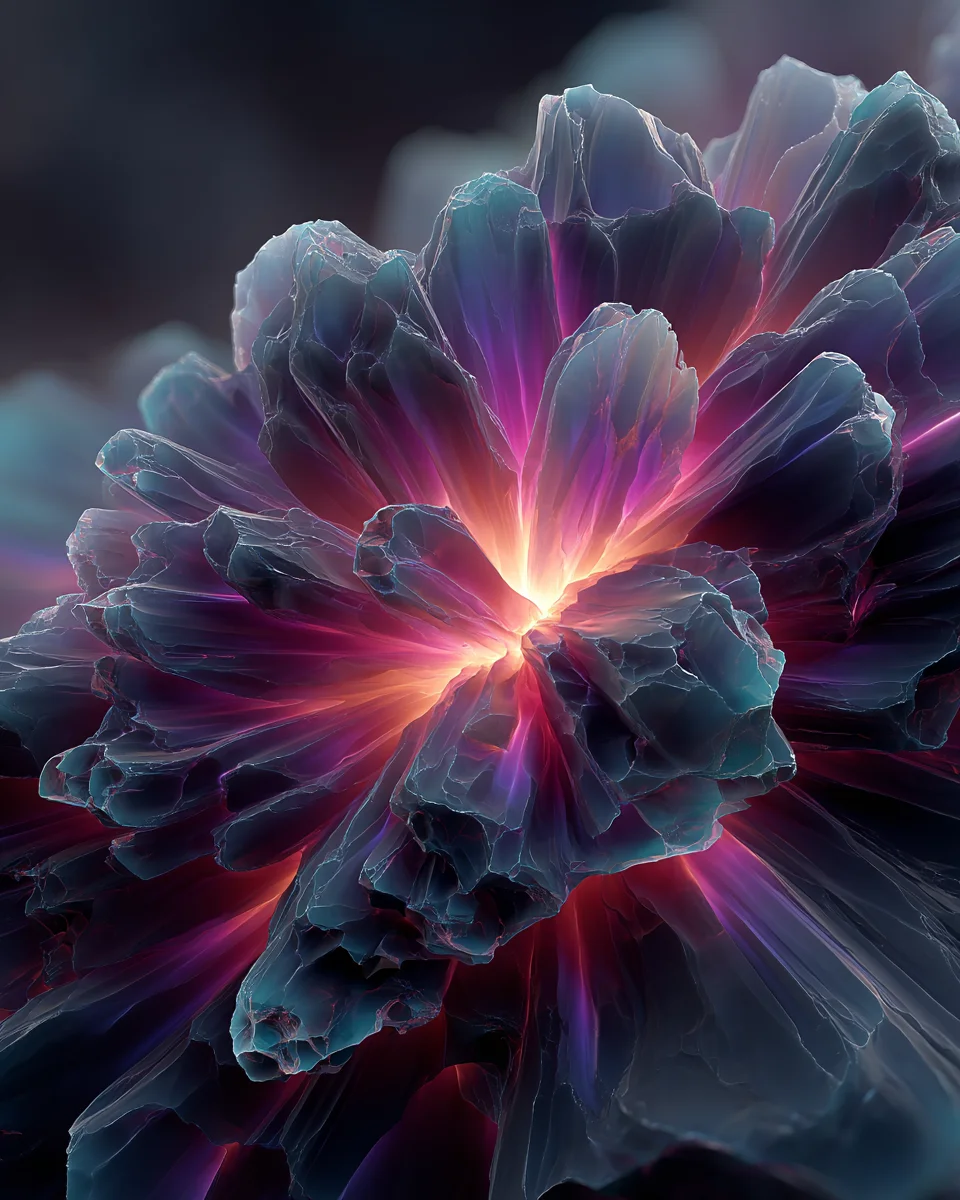 Crystalline Convergence