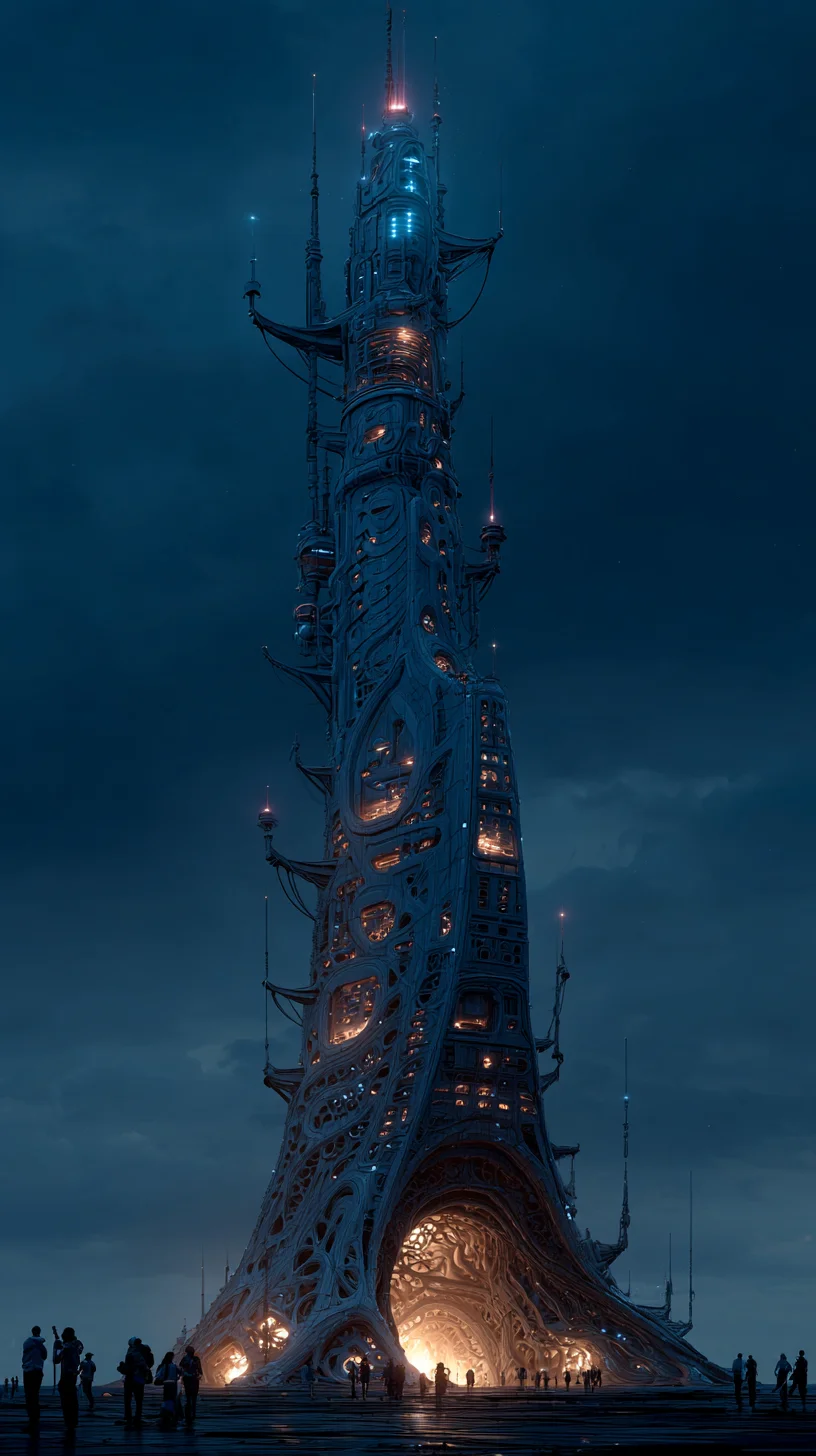 Organic Architecture