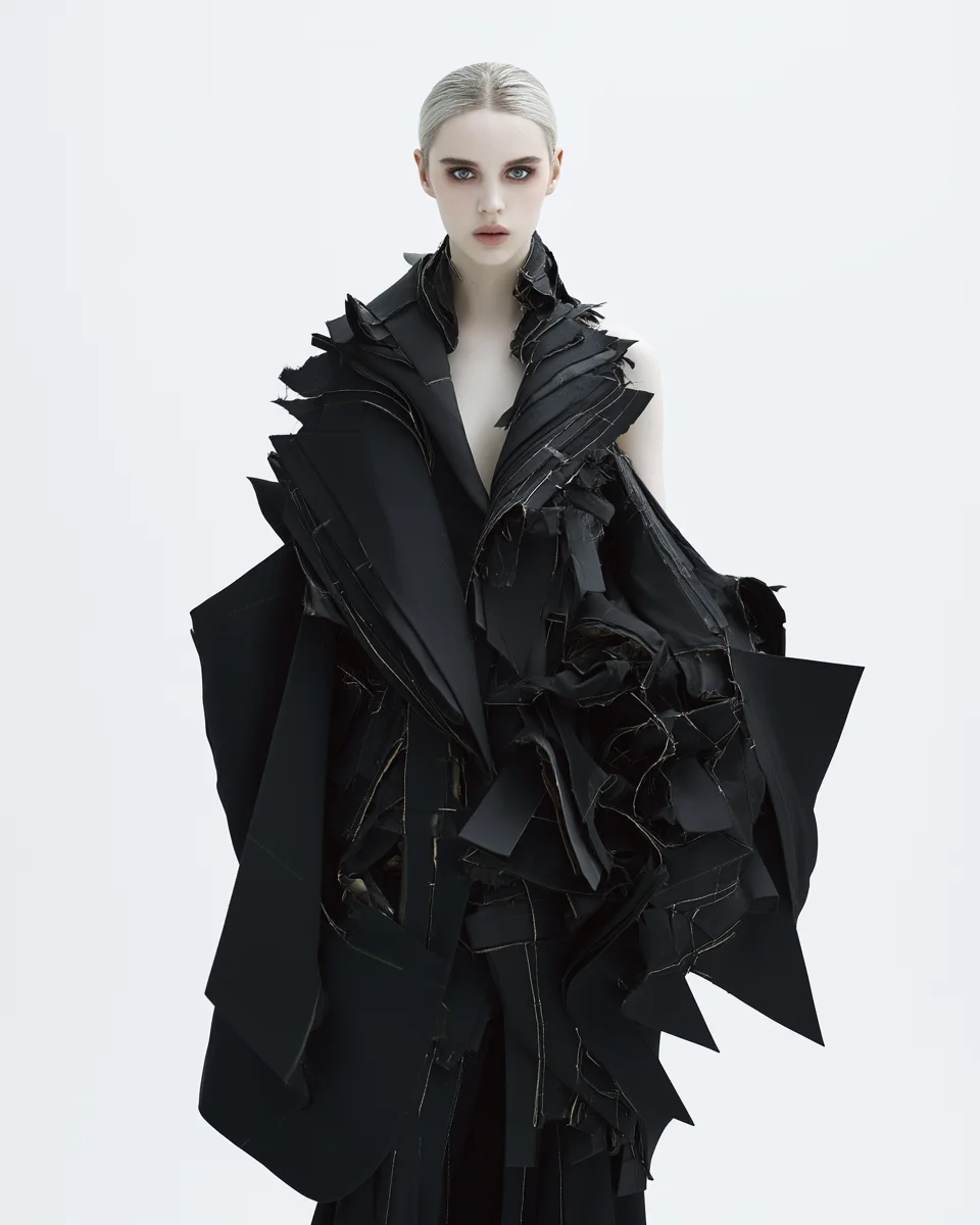 Deconstructed Tailoring