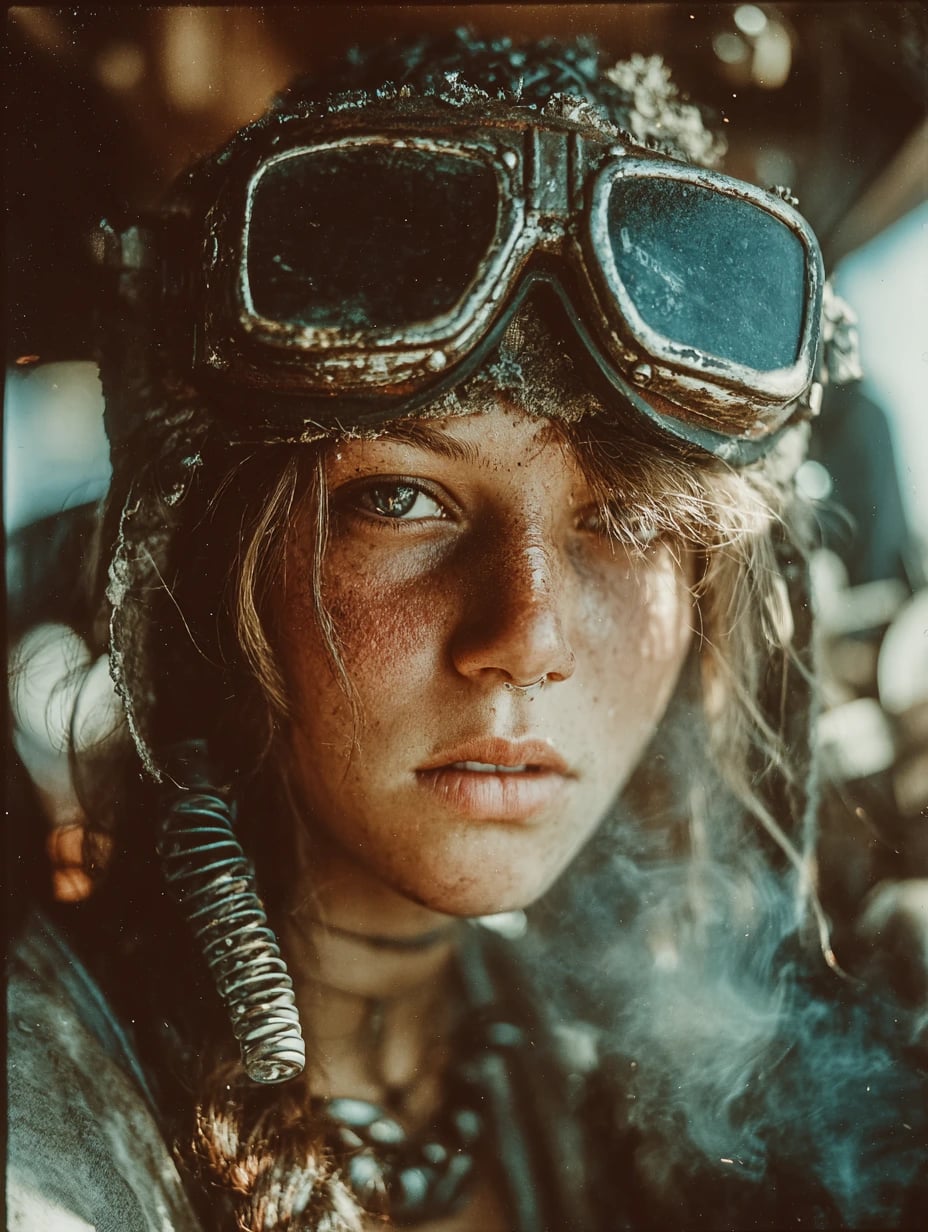 the welder's hymn