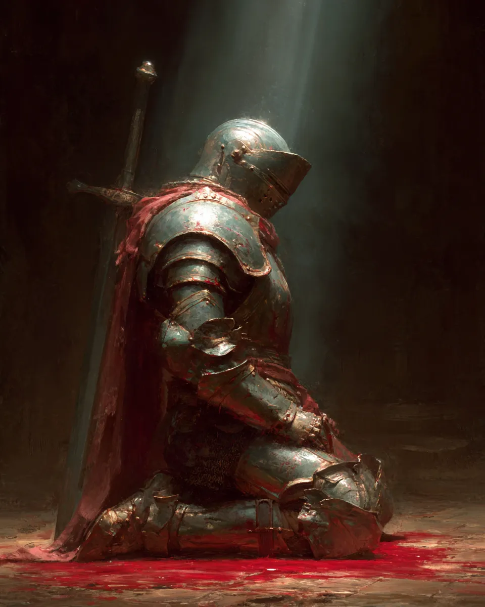 The Vigil