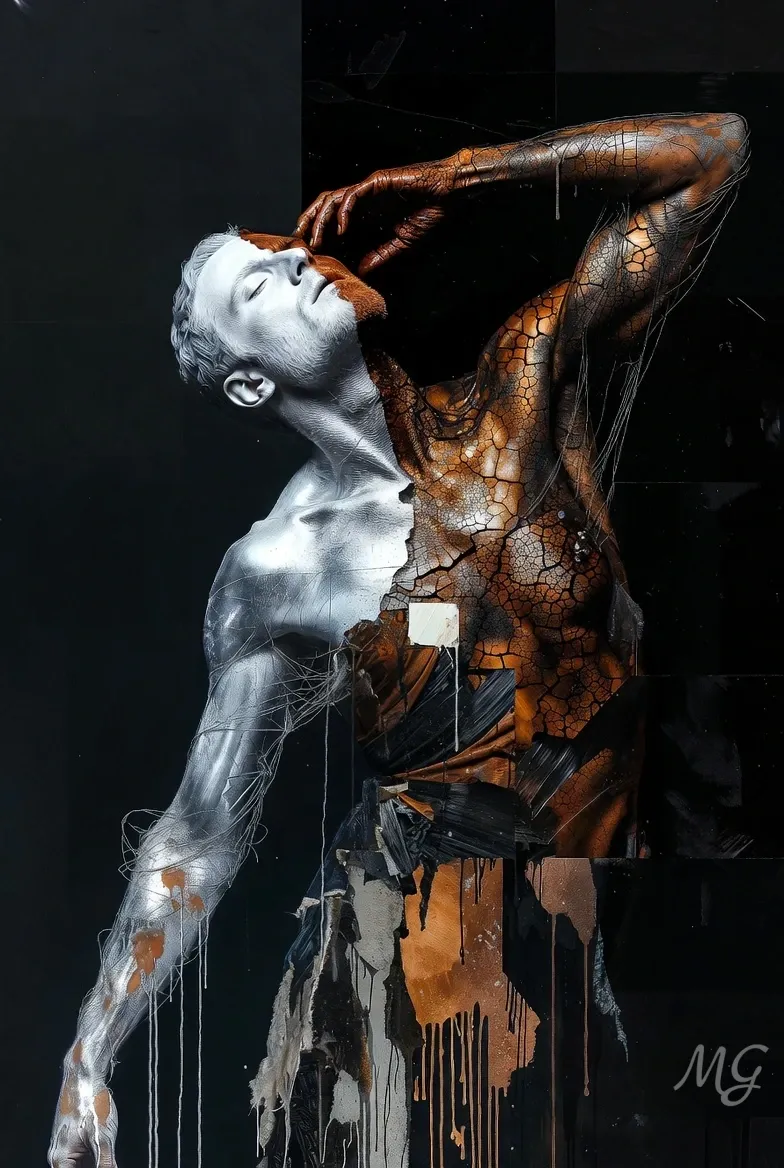 Infinite Threads - Finale - Hilos infinitos - Final - Fragments of the Soul