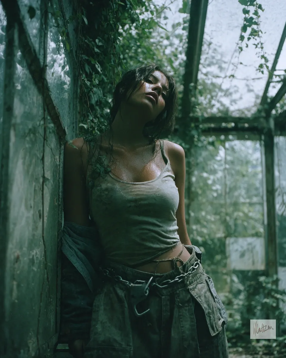 The Greenhouse