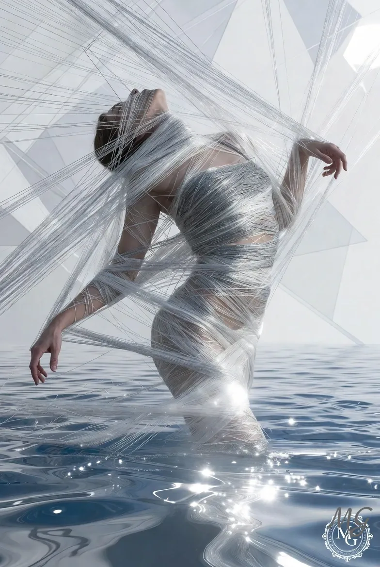 Threads of Infinity – Home - Hilos Infinito - Inicio - Fragments of the Soul