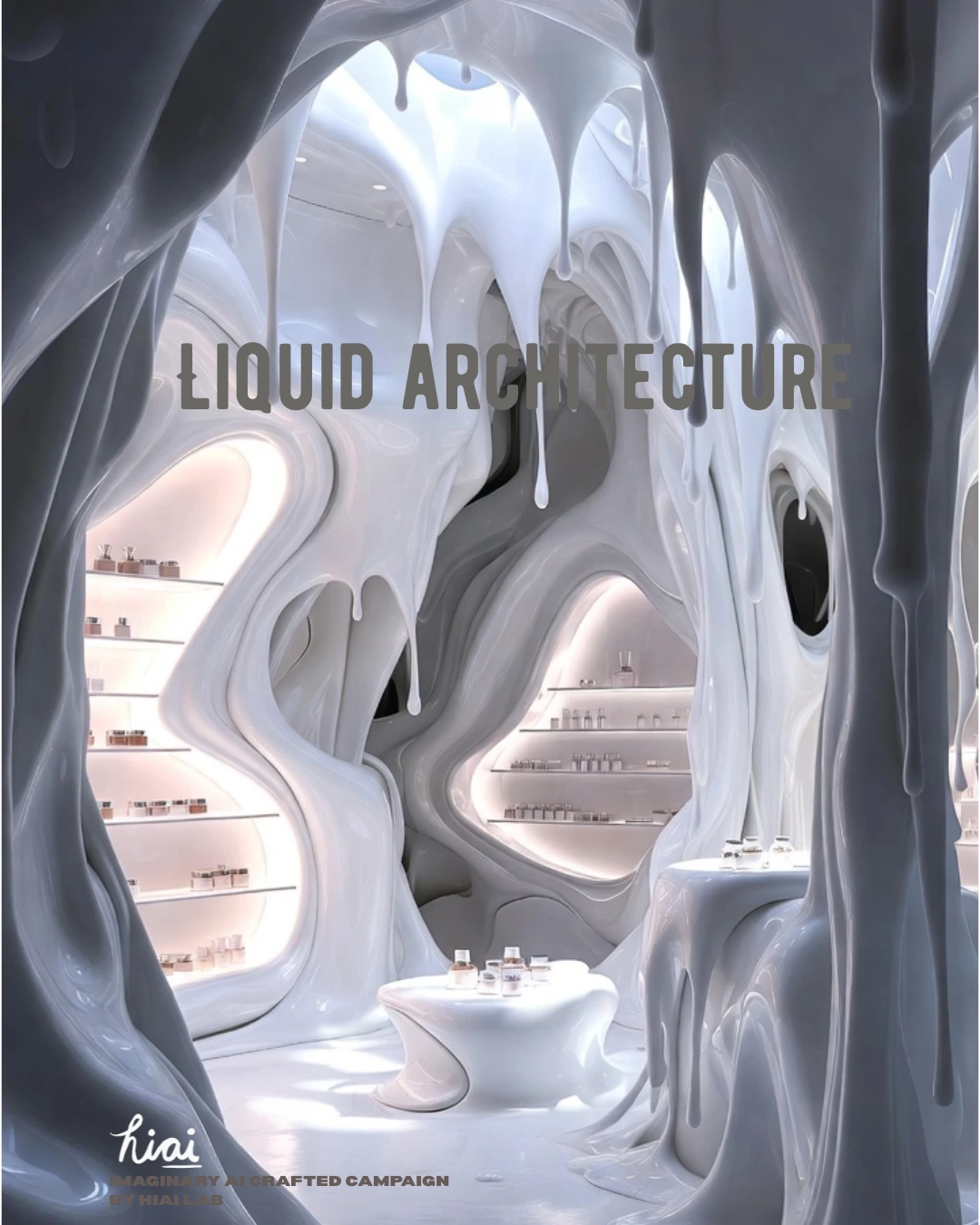 LIQUID ARCHITECTURE